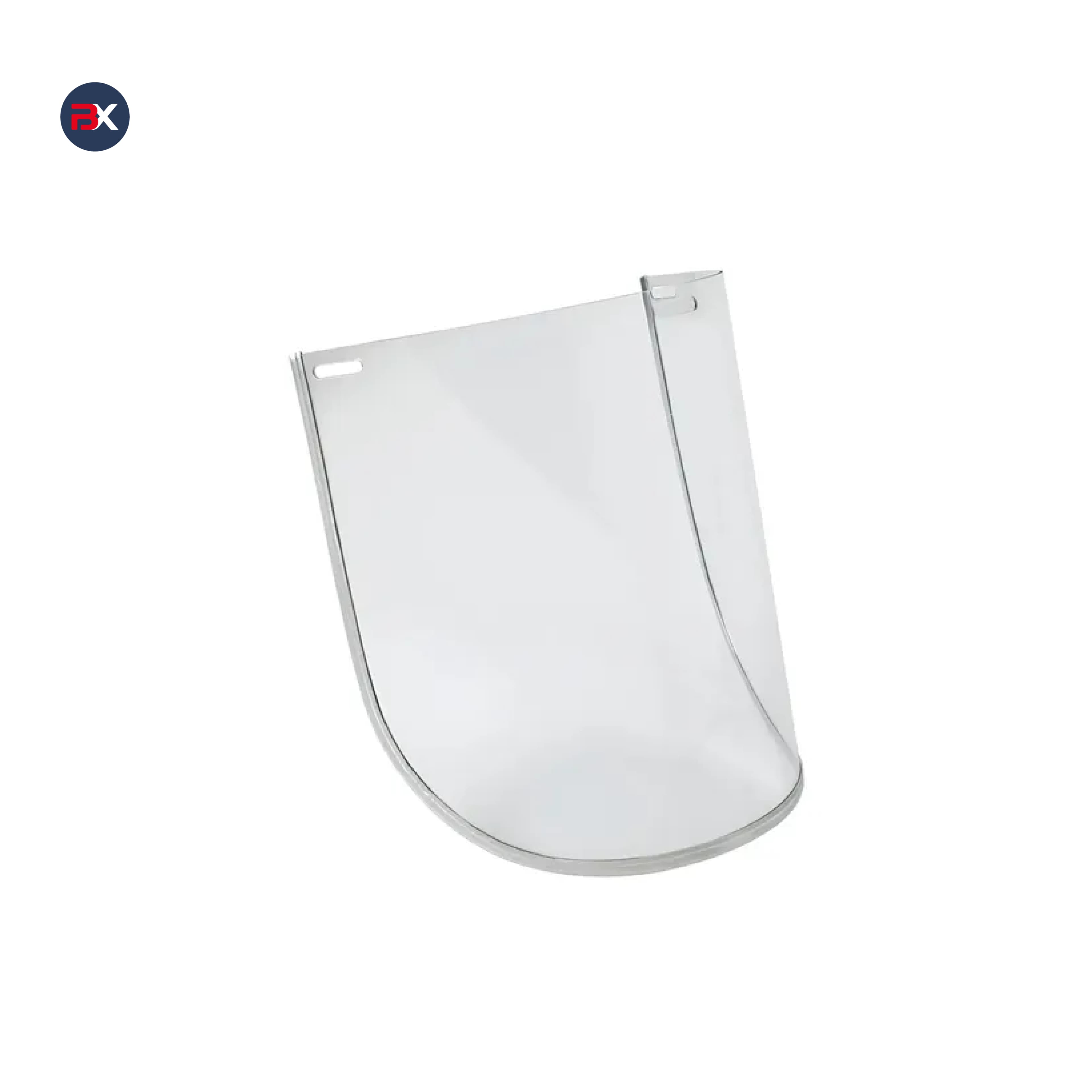 Imagen - FACIAL BILVEX VISOR BURBUJA TRANSPARENTE