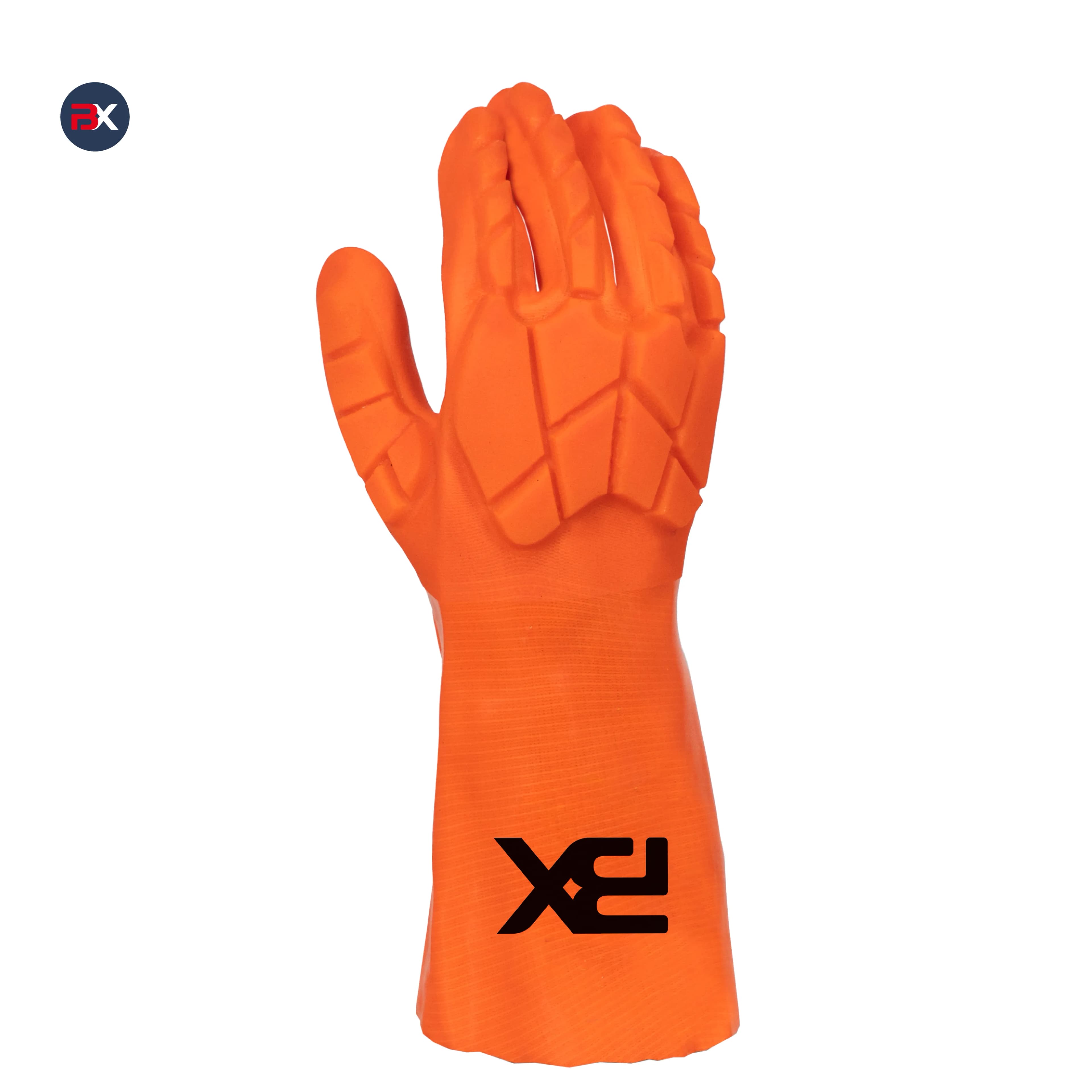 Imagen - GUANTE BILVEX PVC TPR BEAST